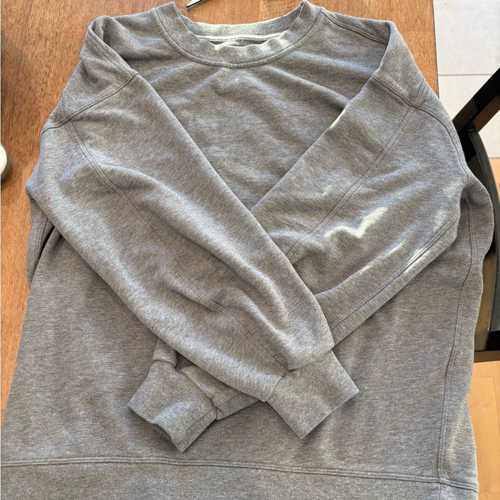 Lululemon Sweatshirt